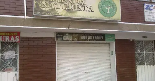 TIENDAS NATURISTA SALUD VIDA Y BELLEZA TIENDAS NATURISTA SALUD VIDA Y BELLEZA
